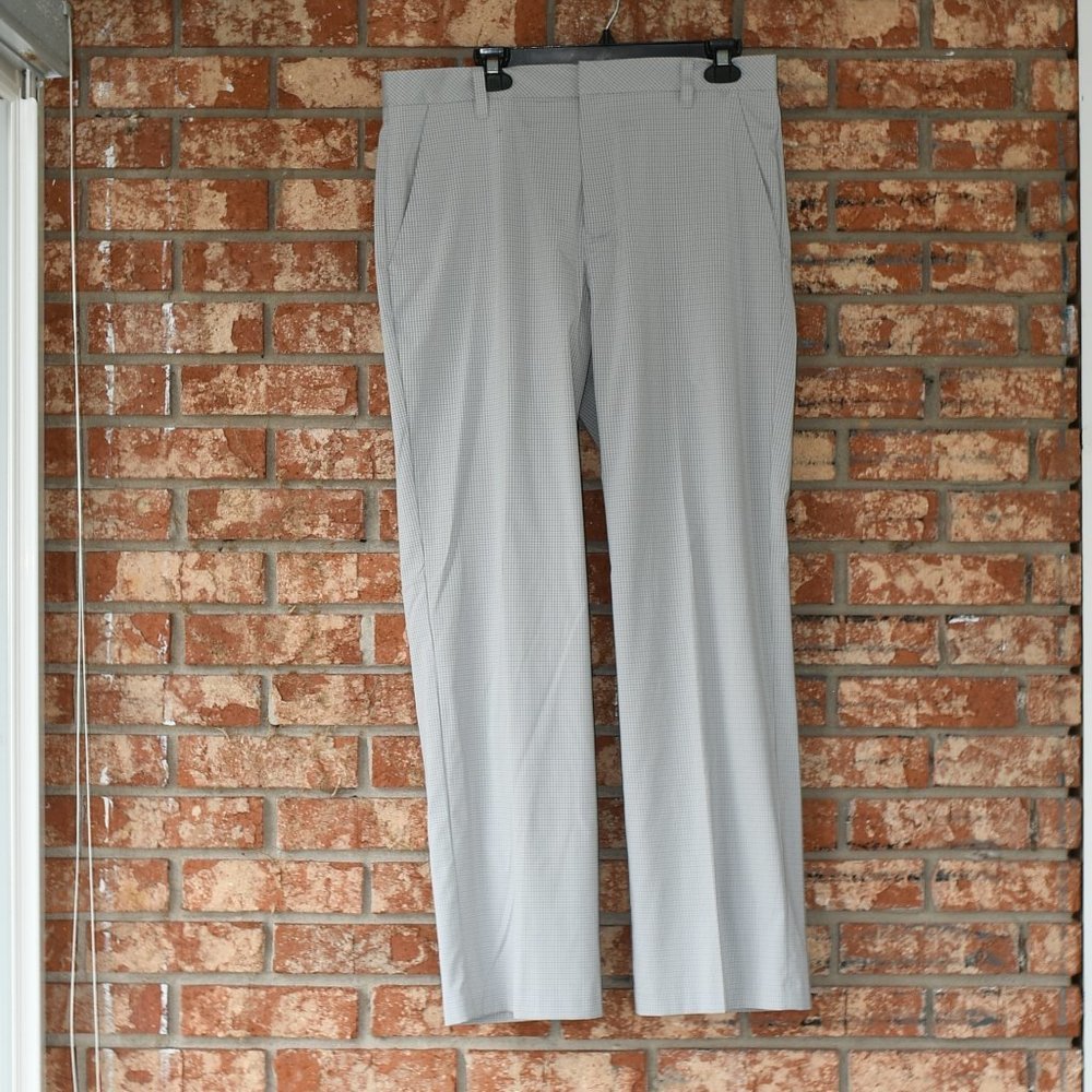 ASHWORTH Pants - Picture 1 of 7